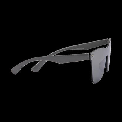 Sunnies - Mirror Coated Sunglasses