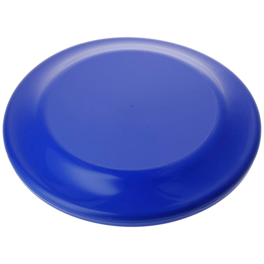 Front View of Blue 9-1/4 Inch Flyer