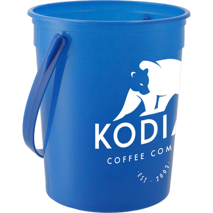 32oz Pail with Handle