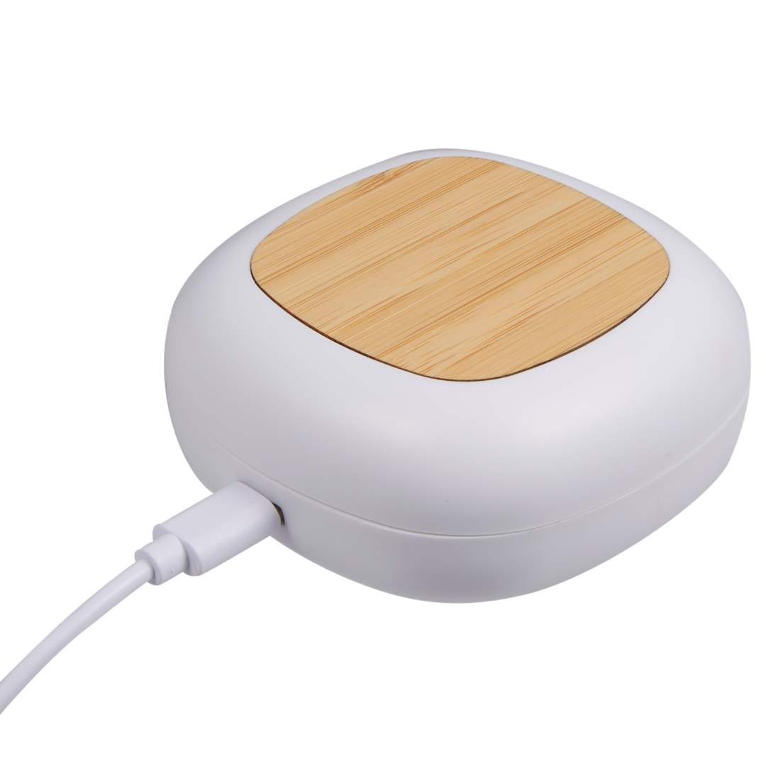 Travel RABS and Bamboo Essential Oil Diffuser