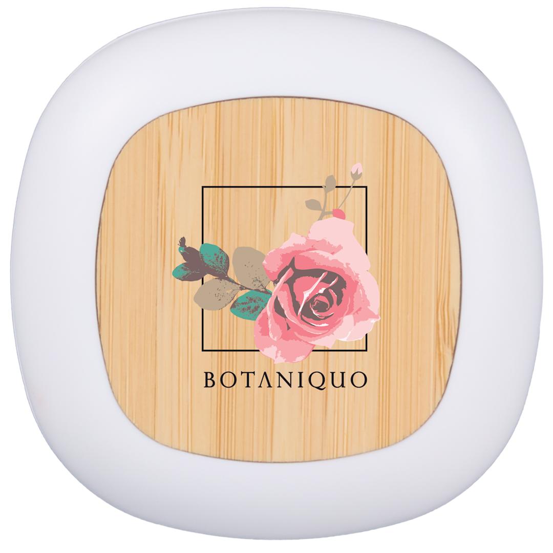 Travel RABS and Bamboo Essential Oil Diffuser