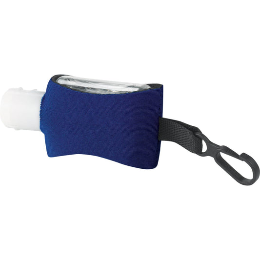 Black 0.5oz Li'l Cleaner Hand Sanitizer