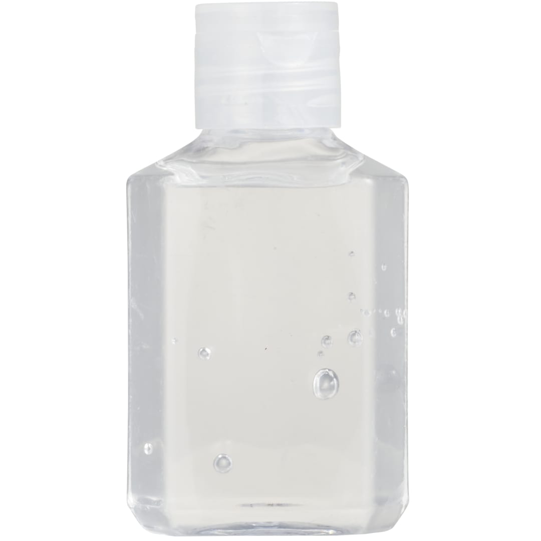 2oz Squirt Hand Sanitizer