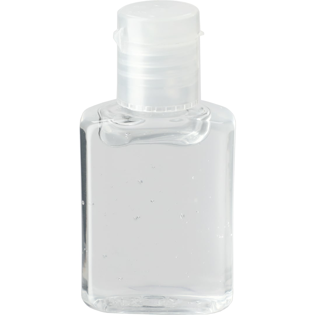 0.5oz Gel Hand Sanitizer