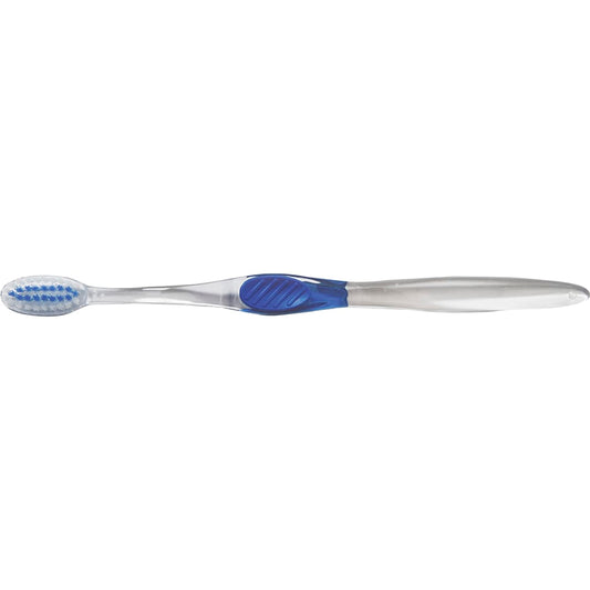 Blue Accent Toothbrush