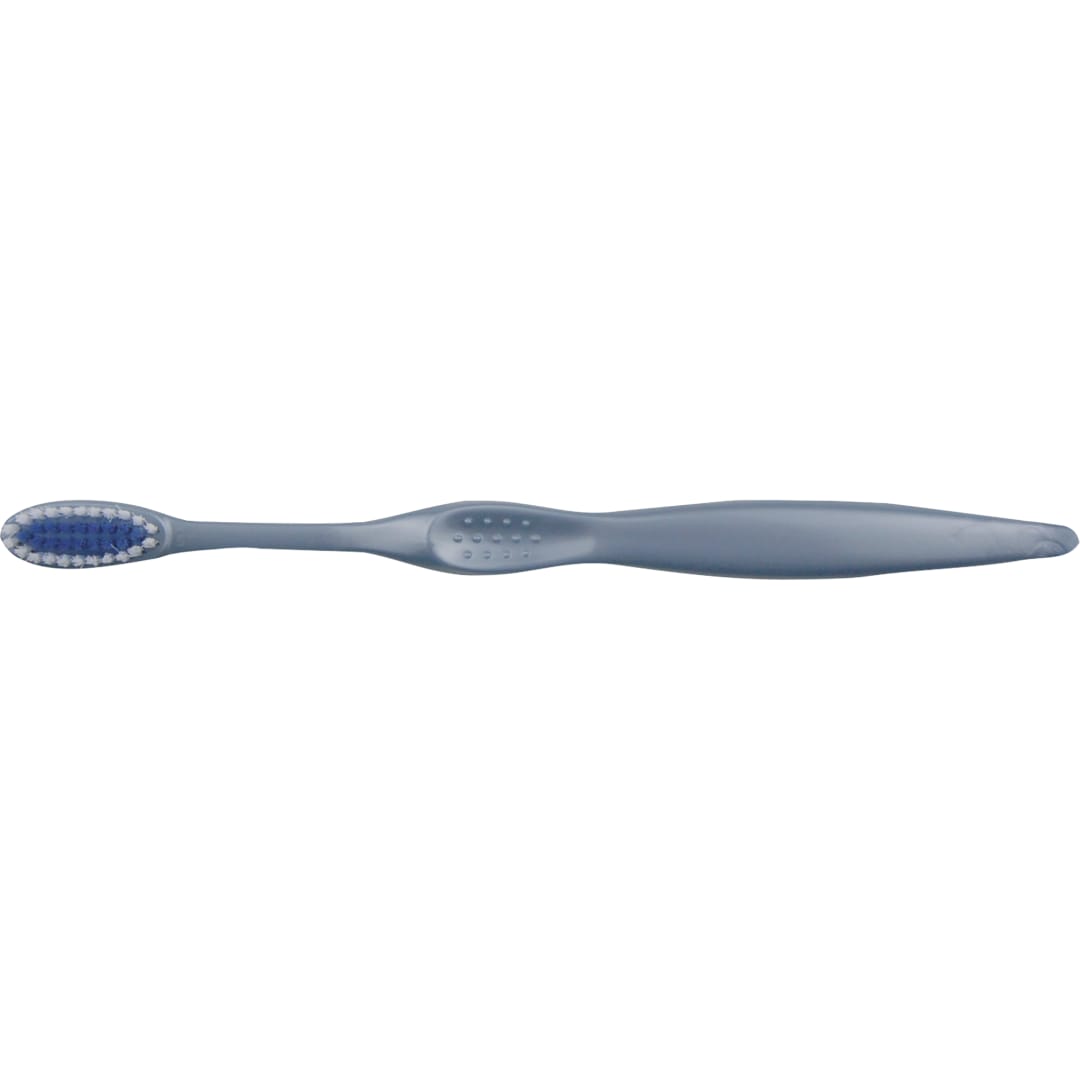 Blue Concept Curve Toothbrush