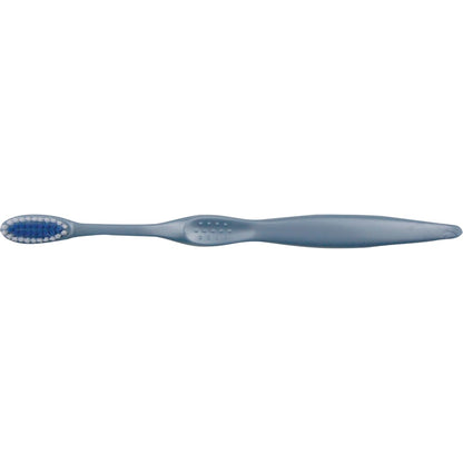 Blue Concept Curve Toothbrush