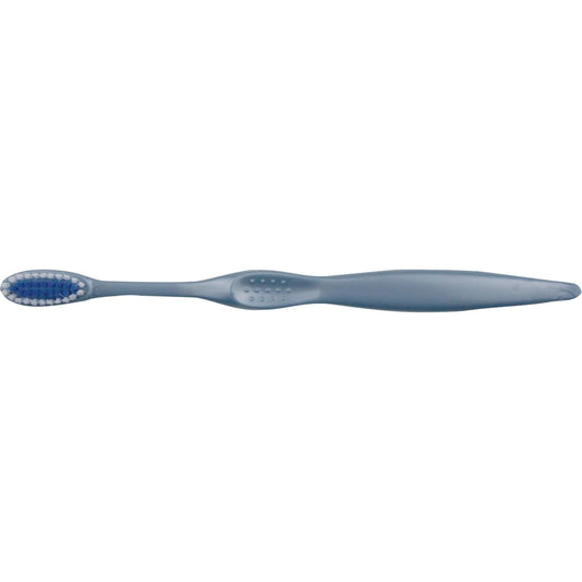 Blue Concept Curve Toothbrush
