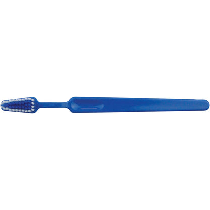 Blue Signature Soft Toothbrush