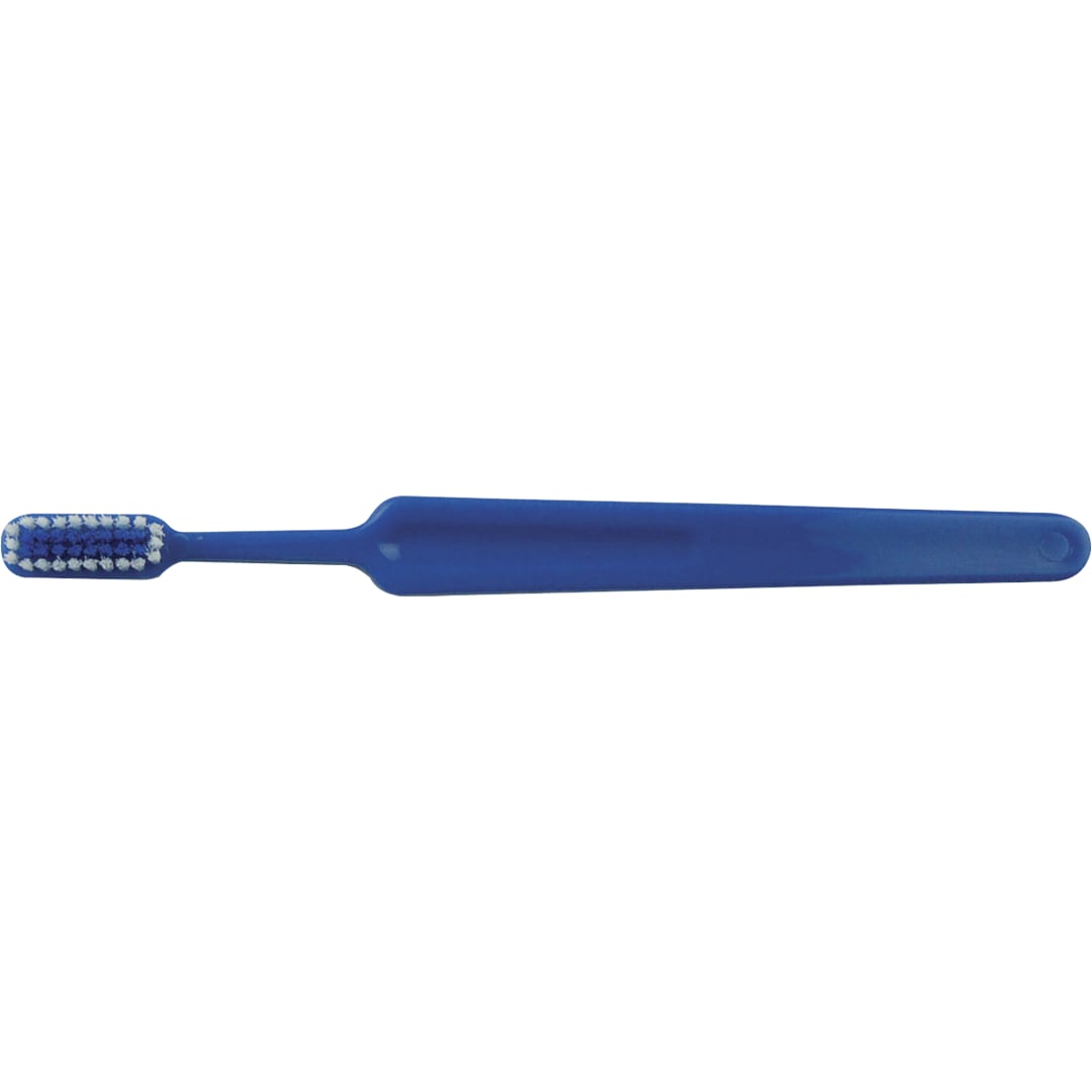 Blue Concept Bold Toothbrush