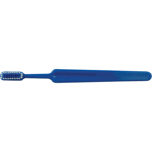 Blue Concept Bold Toothbrush