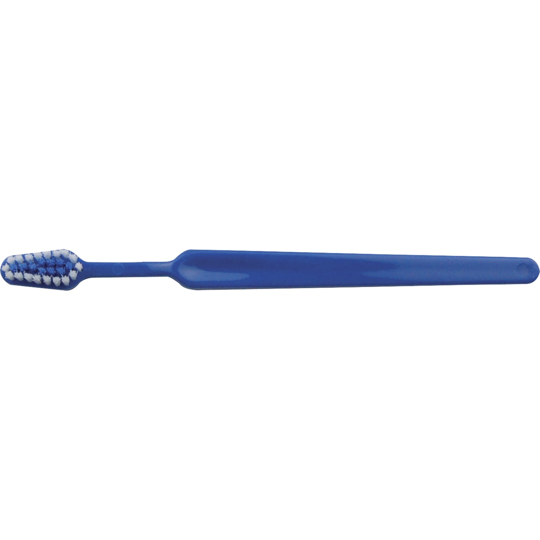 Blue Junior Toothbrush