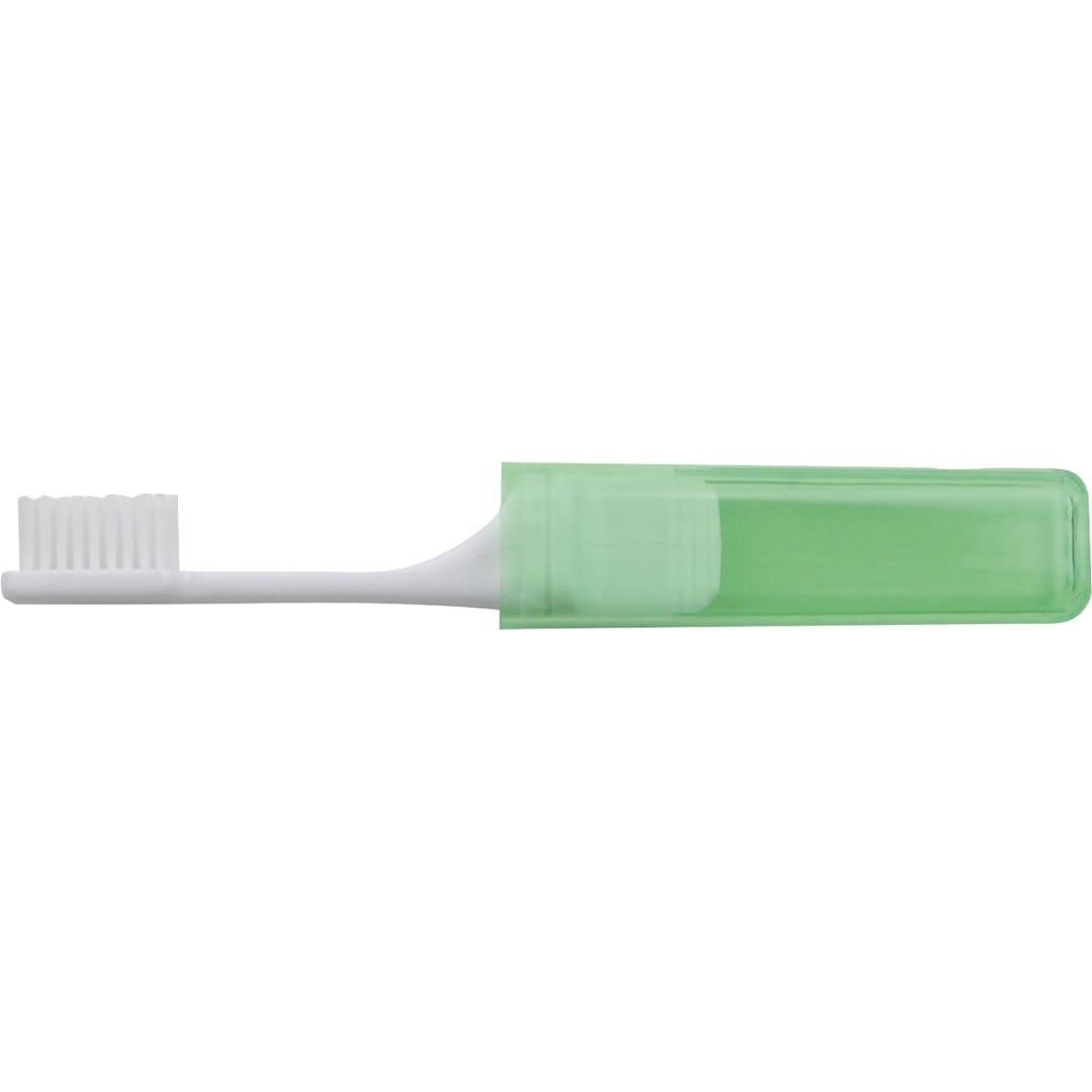 Travel Toothbrush