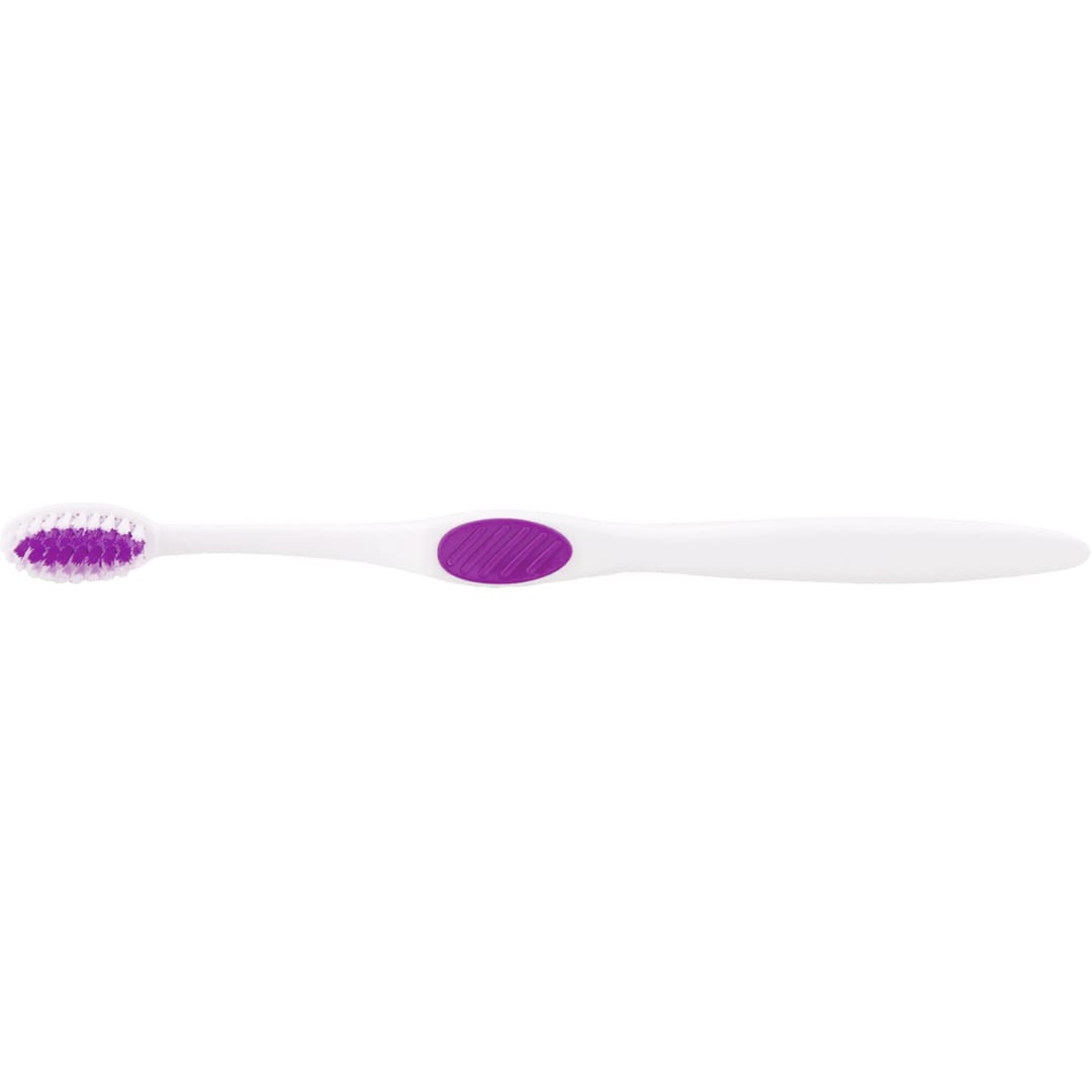 Winter Accent Toothbrush