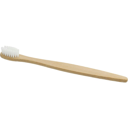 Natural Bamboo Junior Toothbrush