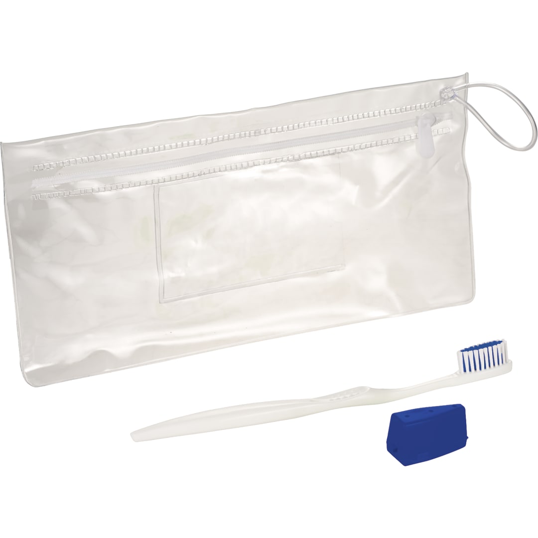 Blue Value Adult Wellness 3-Piece Kit