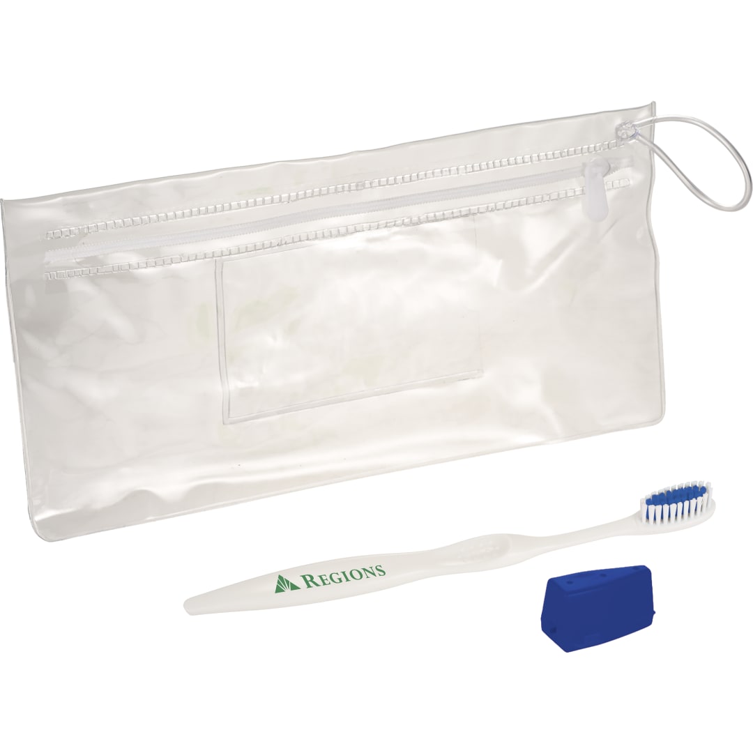 Value Adult Wellness 3-Piece Kit