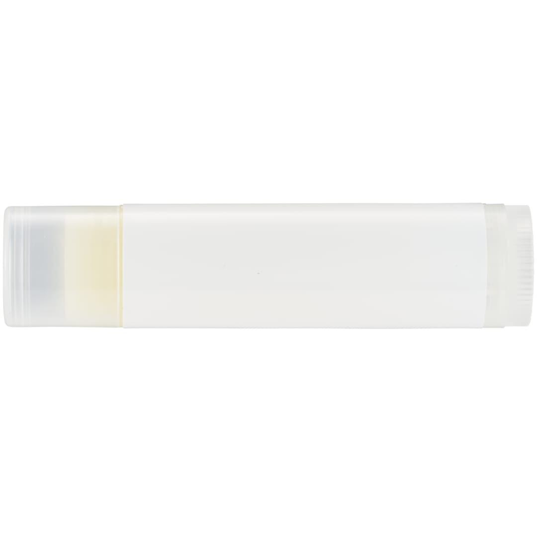 95% Organic Lip Balm