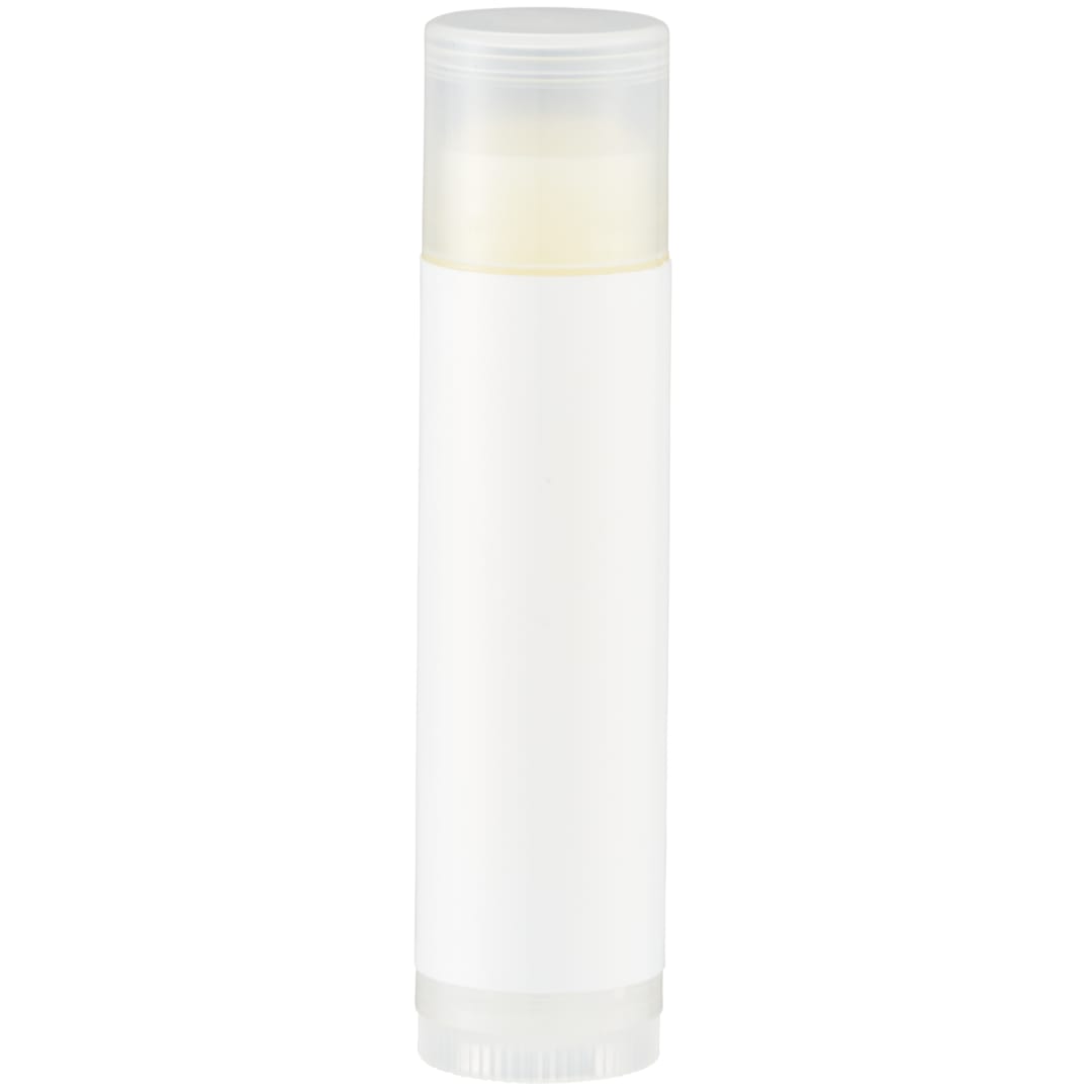 95% Organic Lip Balm
