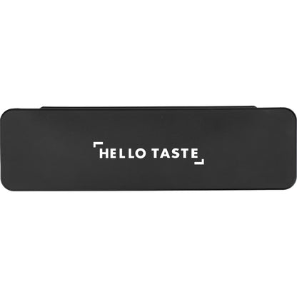 Recycled Plastic Utensil To Go Set