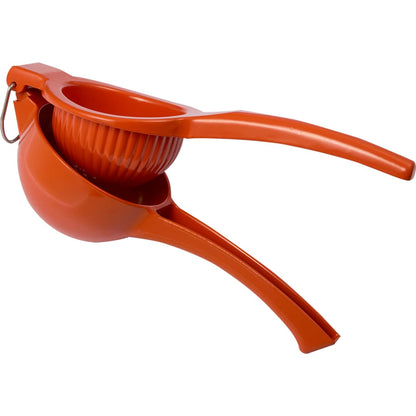 Front View of Orange Kitchi Orange Squeezer