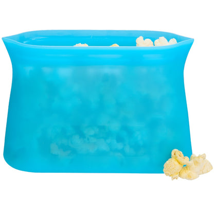 Zili Silicone Food Storage Bag 8oz