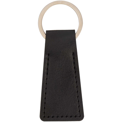 Recycled PU Keychain