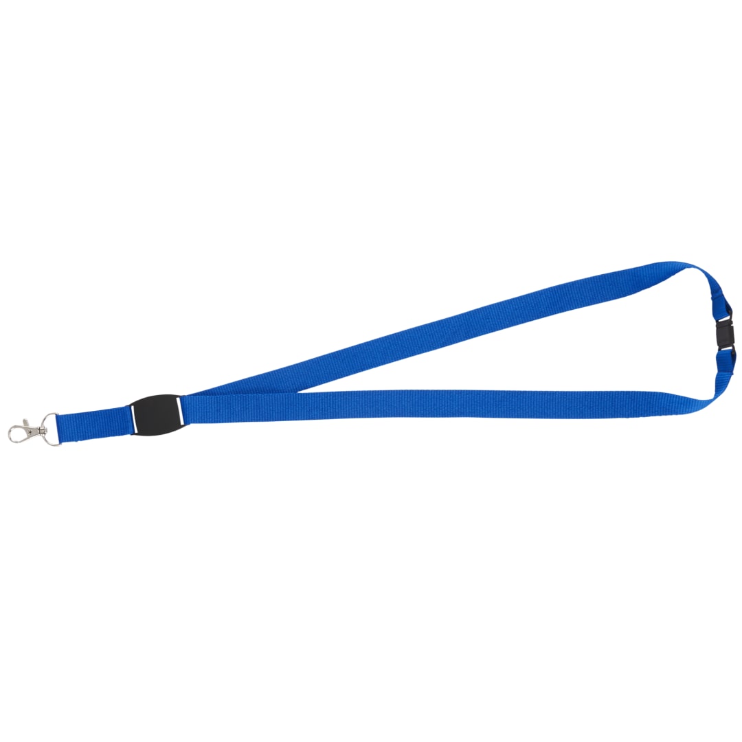 Lanyards & Badge Holders