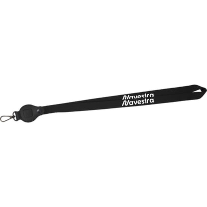 Recycled AirTag Lanyard