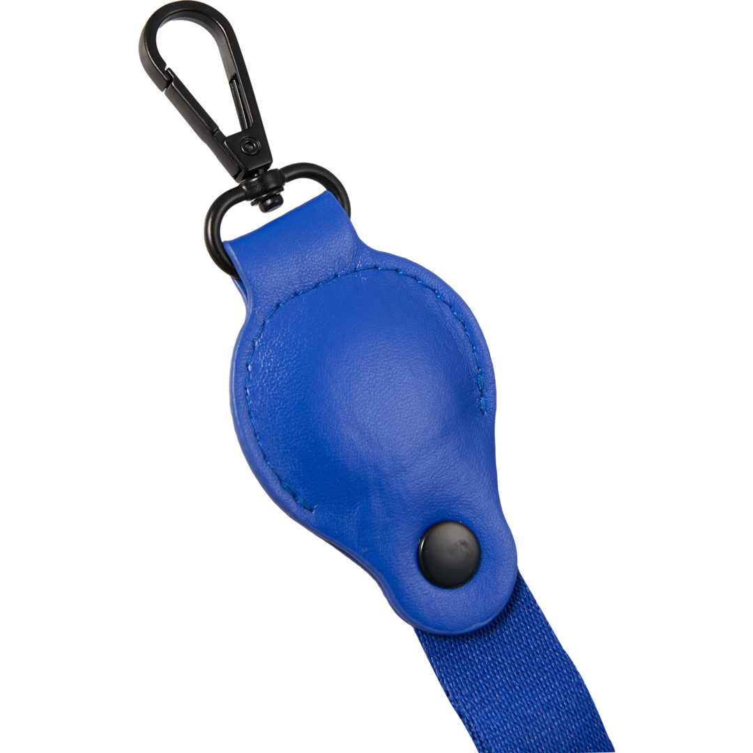 Recycled AirTag Lanyard