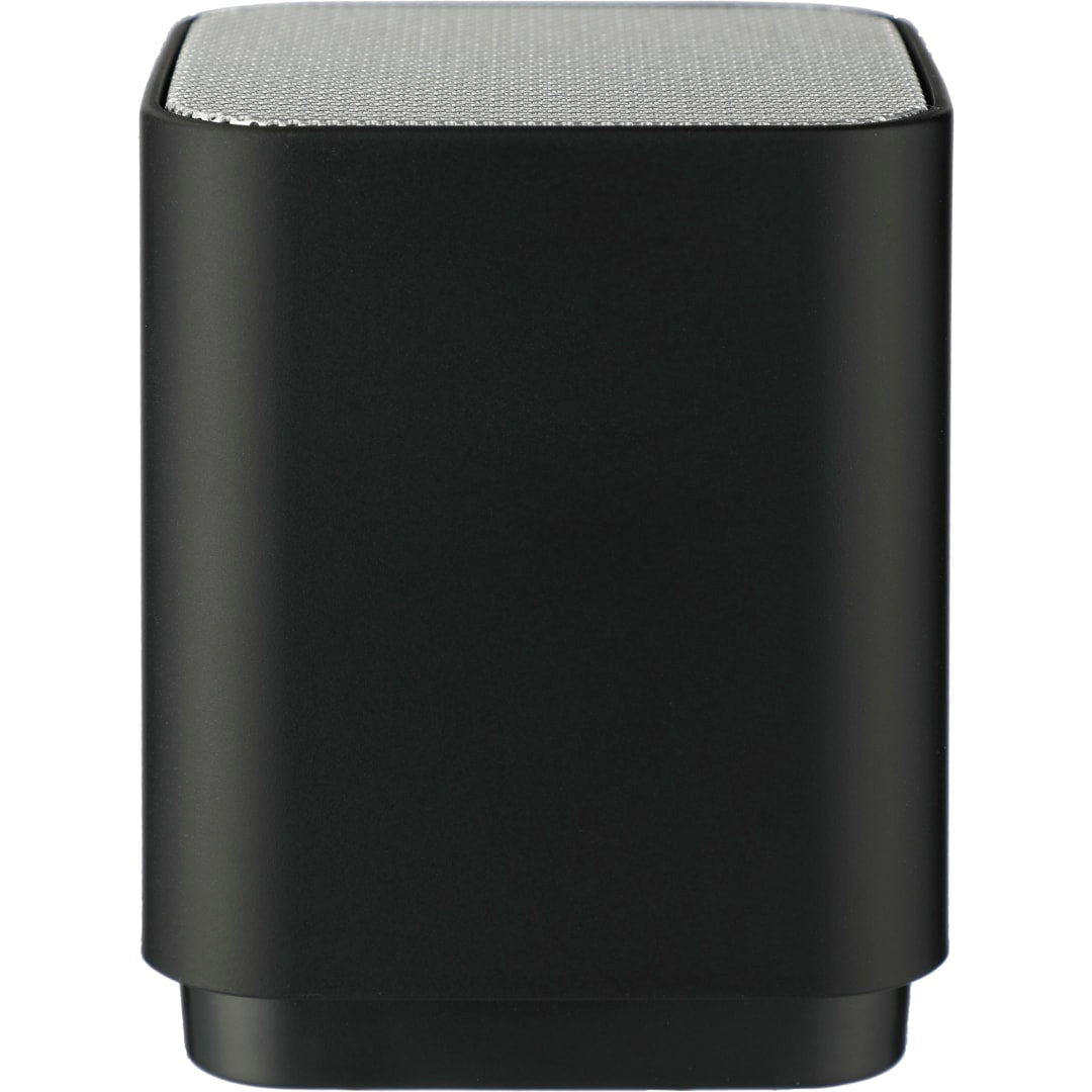 Light Up Logo  Bluetooth Speaker