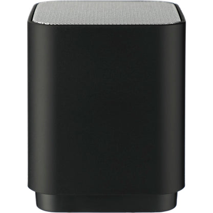 Light Up Logo  Bluetooth Speaker