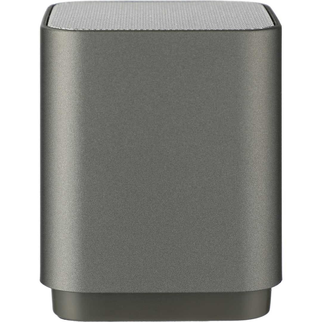 Light Up Logo  Bluetooth Speaker