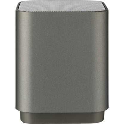 Light Up Logo  Bluetooth Speaker