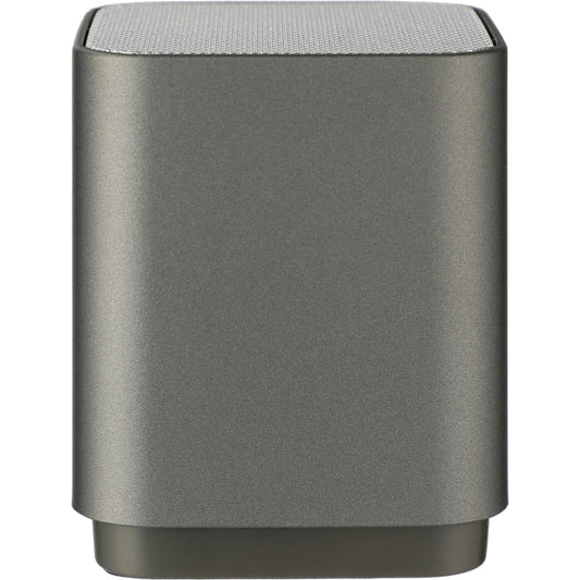 Light Up Logo  Bluetooth Speaker
