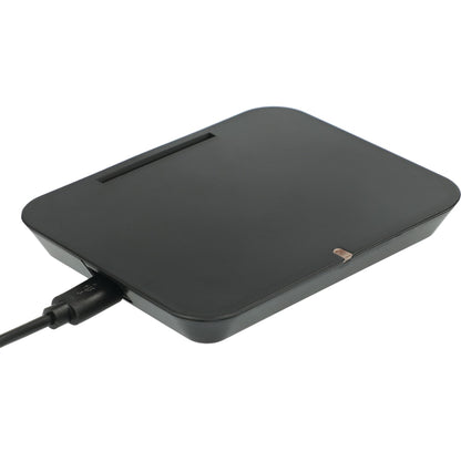 Optic Wireless Charging Phone Stand