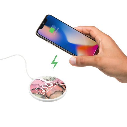 Ultra Thin Wireless Charging Pad