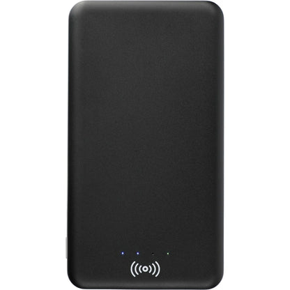 Axial 4000 mAh Wireless Power Bank