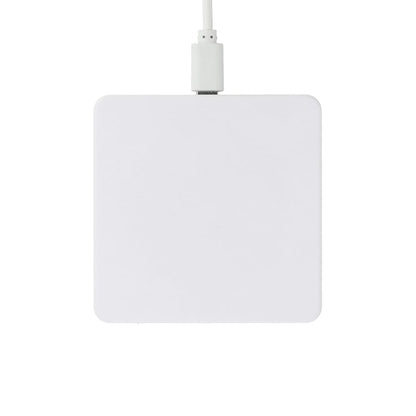 Square Wireless Charging Pad