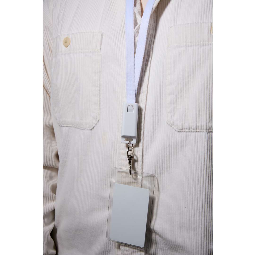 5-in-1 40W PD Charging Cable Lanyard