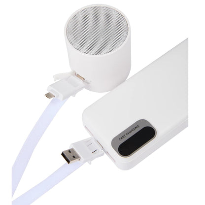 5-in-1 40W PD Charging Cable Lanyard