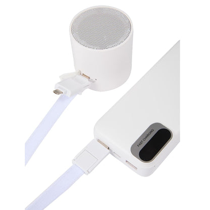 5-in-1 40W PD Charging Cable Lanyard