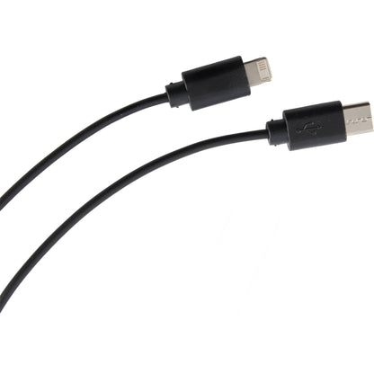 5-in-1 Recycled Charging Cable