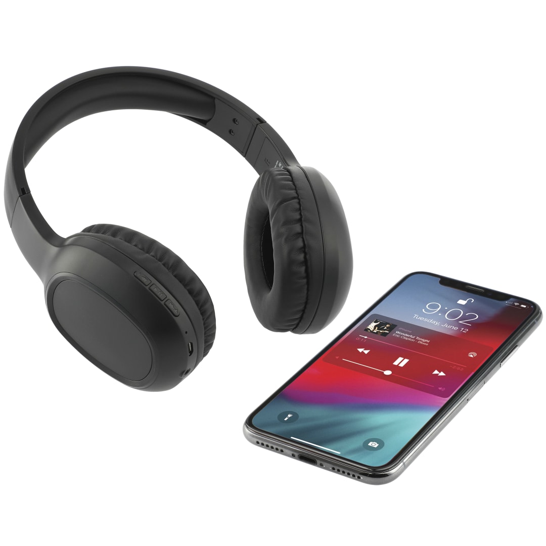 Oppo Bluetooth Headphones and Microphone