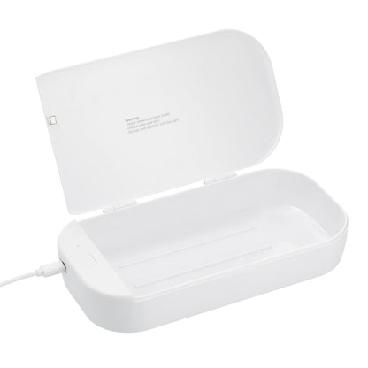 UV Desktop Phone Sanitizer