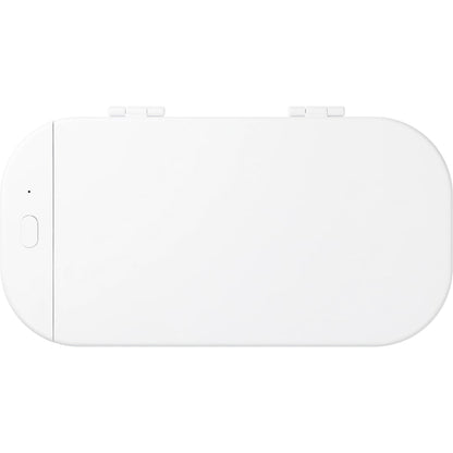 UV Desktop Phone Sanitizer