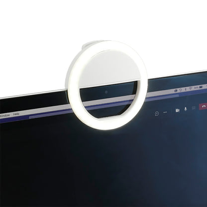 Look at Me Laptop LED Light