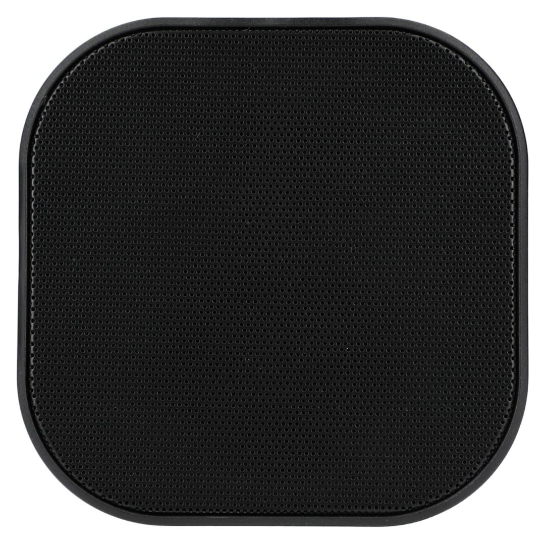 Recycled ABS Whammo 2 Bluetooth Speaker