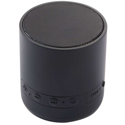 BuzzTurn Recycled Bluetooth Speaker