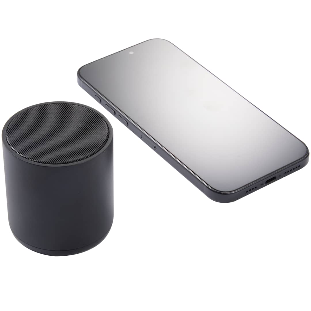 BuzzTurn Recycled Bluetooth Speaker